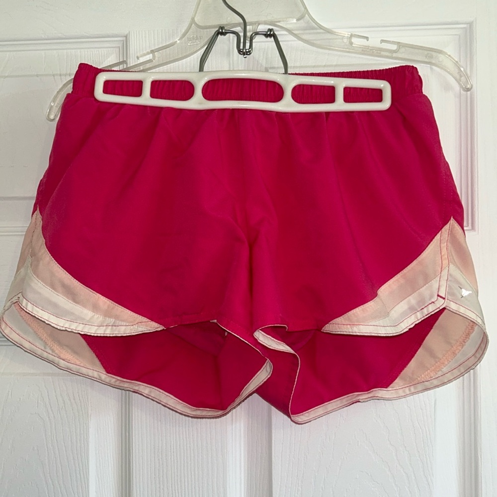 Women’s athletic shorts